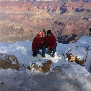 Meet your Posher, Matthew